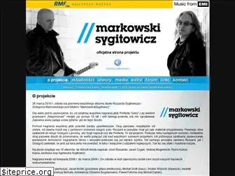 markowskisygitowicz.pl