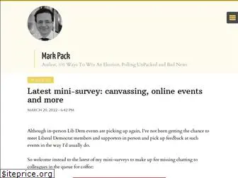 markpack.org.uk