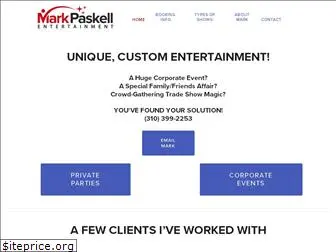 markpaskell.com