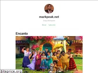markpeak.net