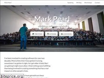 www.markpearl.co.za