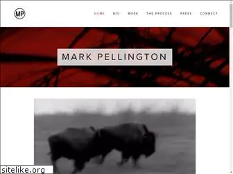 markpellington.com