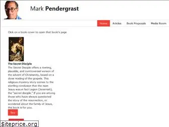 markpendergrast.com
