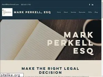markperkell.com