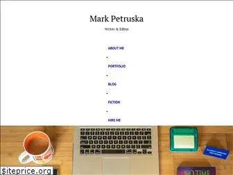 markpetruska.com