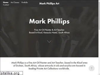 markphillipsart.com