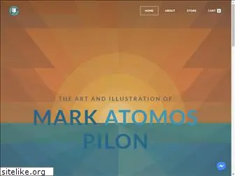 markpilon.com