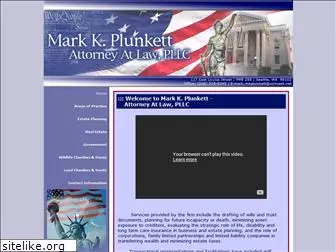 markplunkett.com