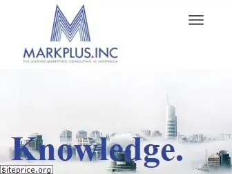 markplusinc.com