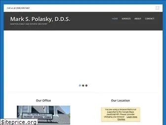 markpolasky.com