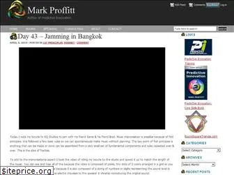 markproffitt.com