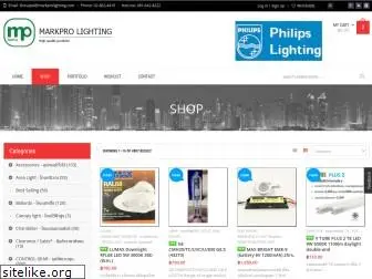 markprolighting.com