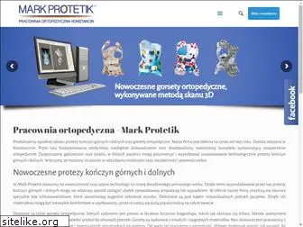 markprotetik.pl