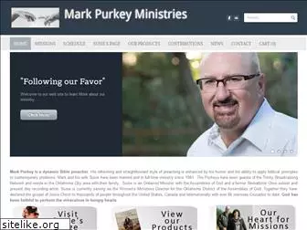 markpurkey.com