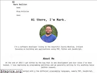 markrailton.com