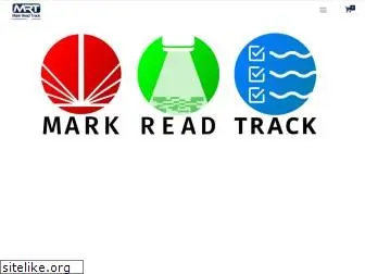 markreadtrack.com