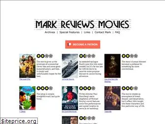 markreviewsmovies.com