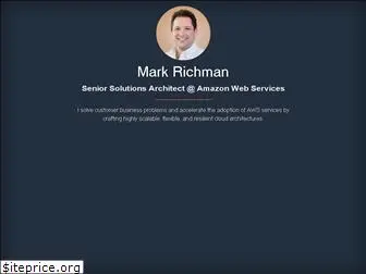 markrichman.com