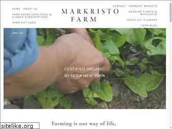 markristofarm.com