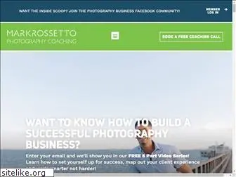 markrossetto.com