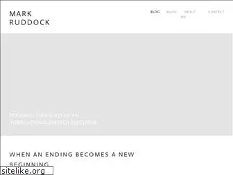 markruddock.com