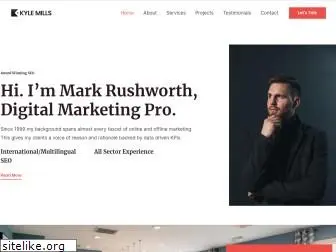 markrushworth.com