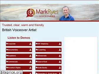markryes.com