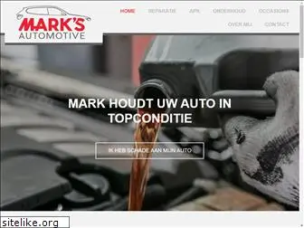 marks-automotive.nl