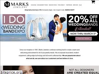 marks-jewelers.com