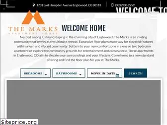 marks-living.com