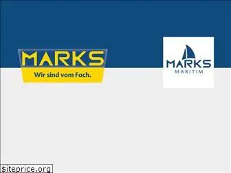 marks-schleswig.de