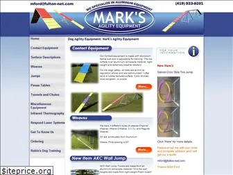 marksagilityequipment.com