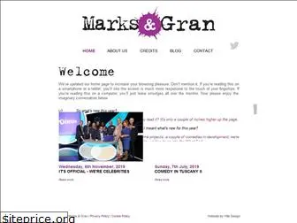 marksandgran.com