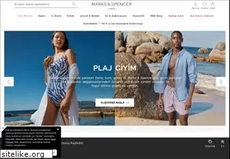 marksandspencer.com.tr