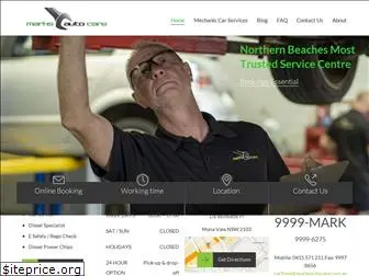 marksautocare.com.au