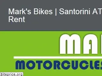 marksbikes.net