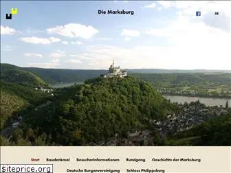 marksburg.de
