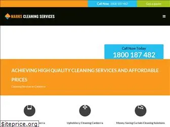markscleaning.com.au