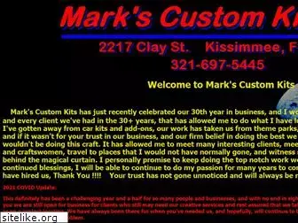 markscustomkits.com