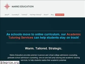 markseducation.com