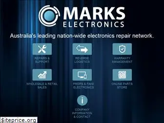 markselectronics.com.au