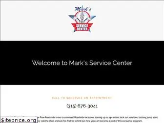 markservicecenter.com