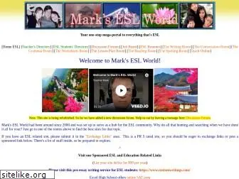 marksesl.com