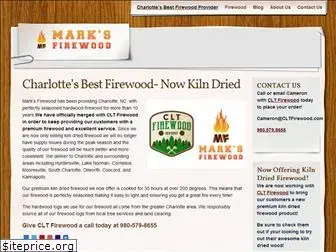 marksfirewood.com