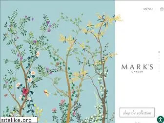 marksflowers.com