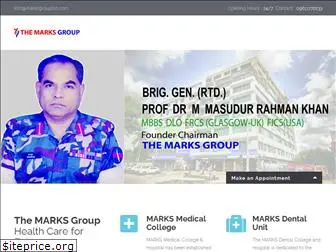 marksgroupbd.com