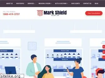 markshield.in