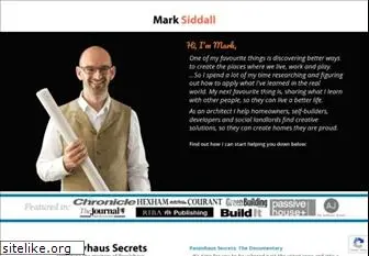 marksiddall.com