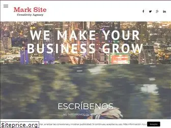 marksite-agency.com
