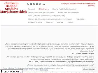 marksizm.edu.pl